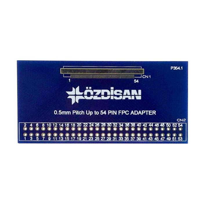 FPC ADAPTER 01-136